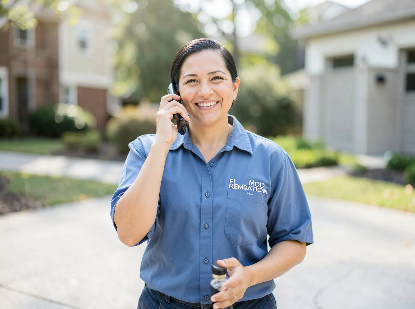 Mold Remediation Winthrop, ME FAQs